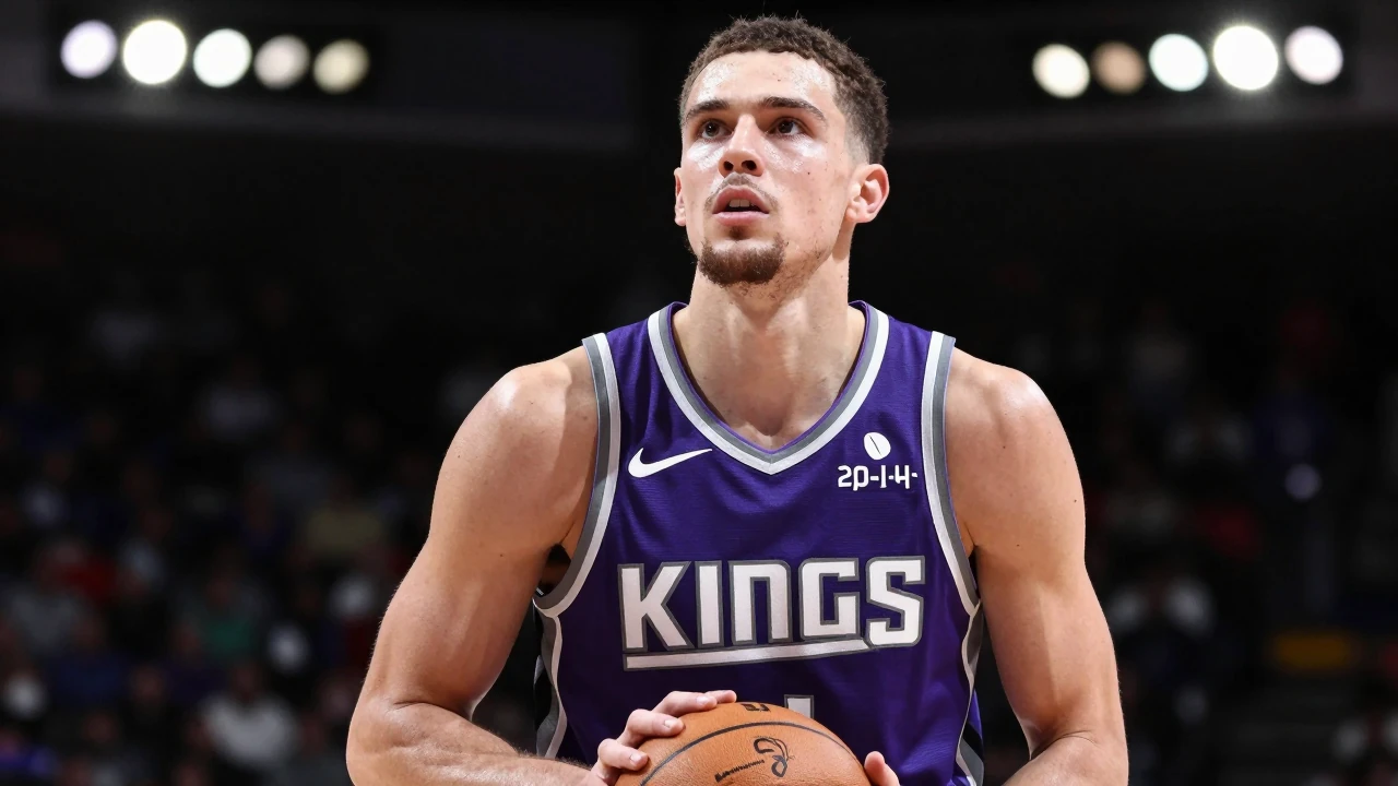 Sacramento Kings Gamble on Ben Simmons with Low-Risk $3.5M Deal