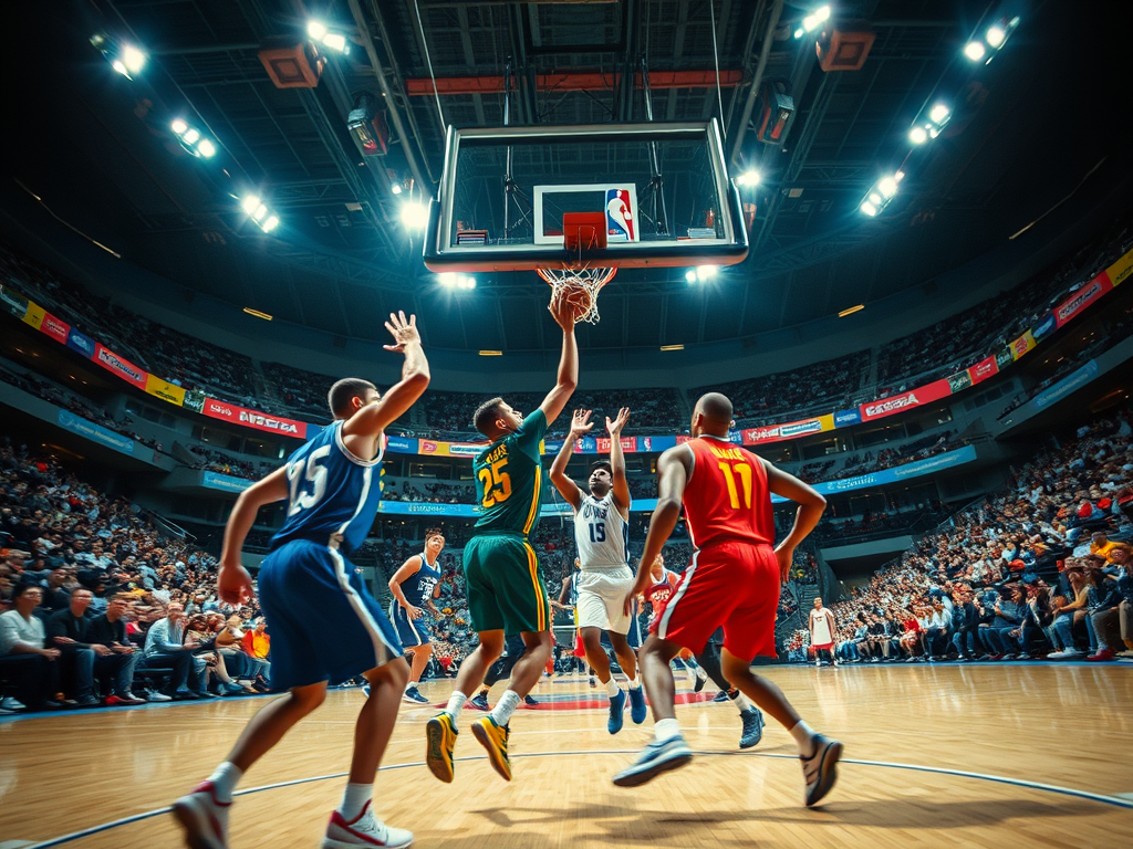 Mogi das Cruzes Basquete vence Franca