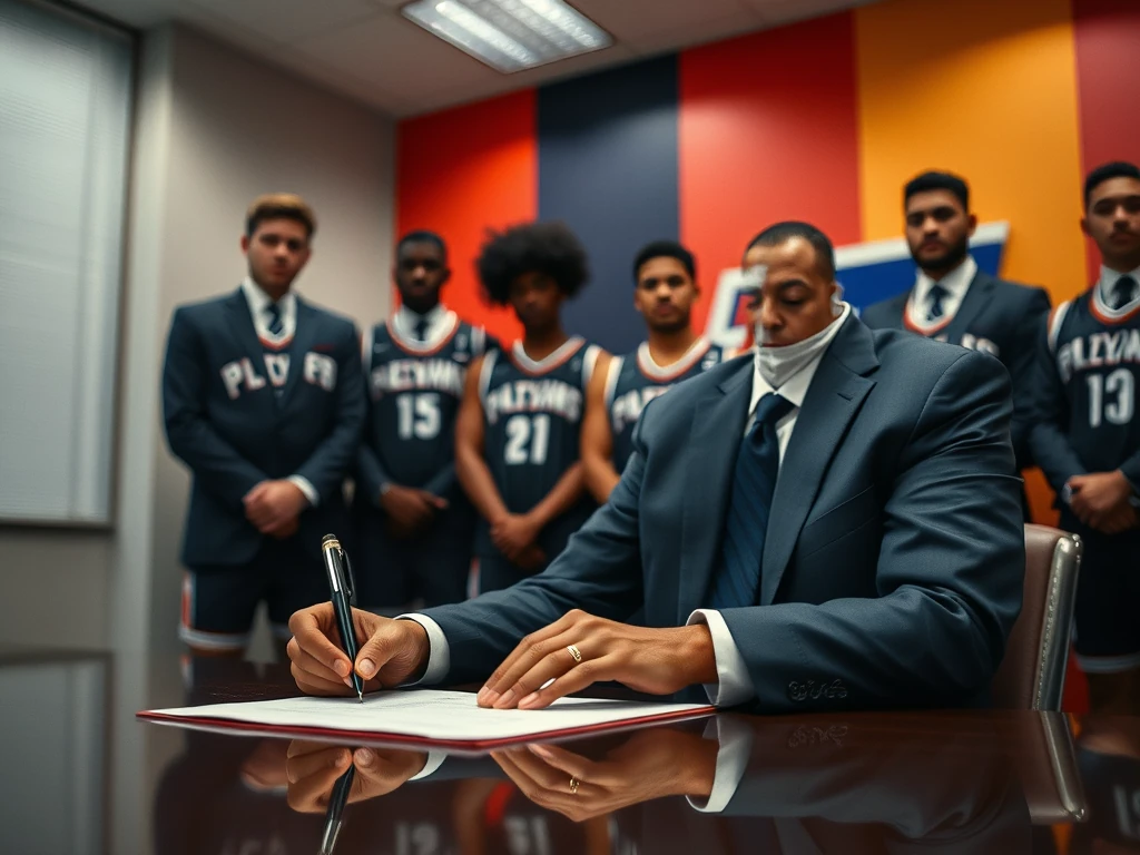 The Phoenix Suns are considering a draft trade, but will they move up again?