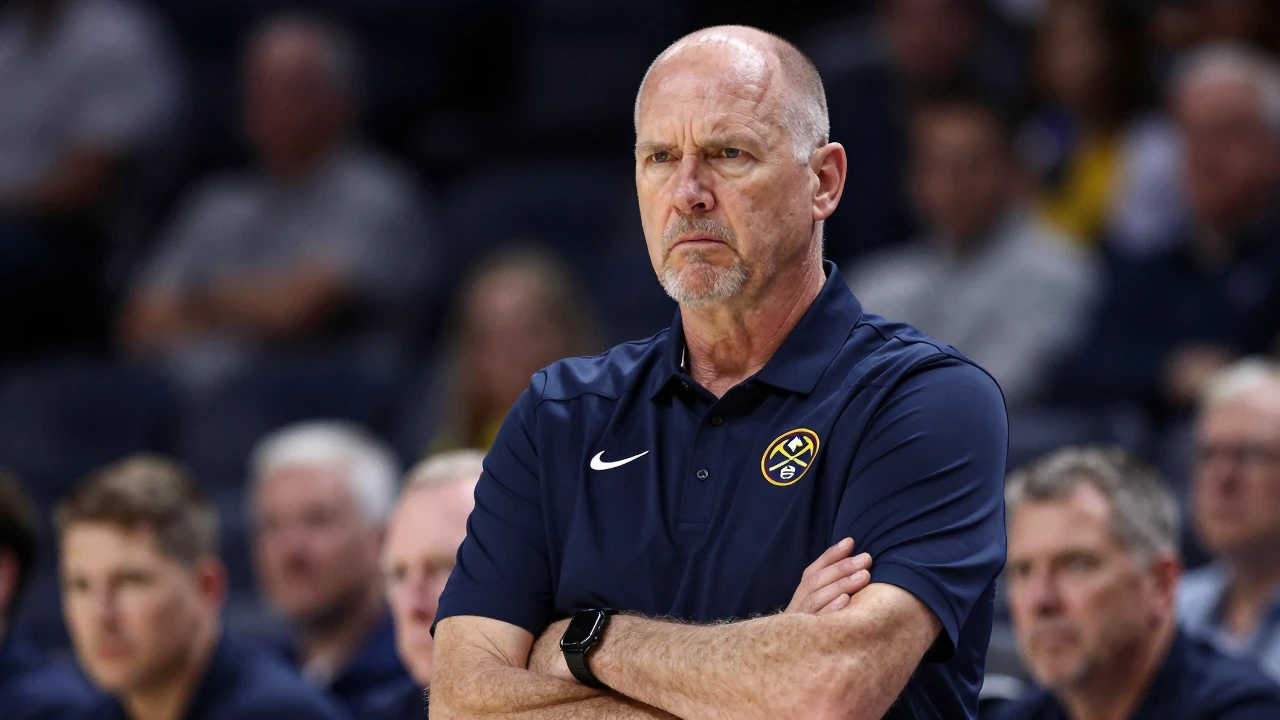 Denver Nuggets trade Peyton Watson as George Karl criticizes front office