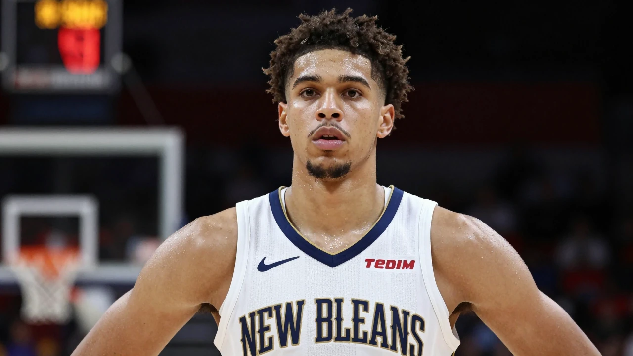 New Orleans Pelicans Face Trade Rumors After Recent Losses
