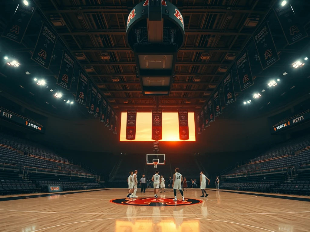 Steven Pearl likened Auburn basketball’s roster to the Los Angeles Lakers following their offseason overhaul