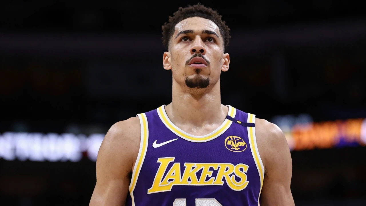 Los Angeles Lakers Tipped for Disappointing Season Despite Luka Doncic Support