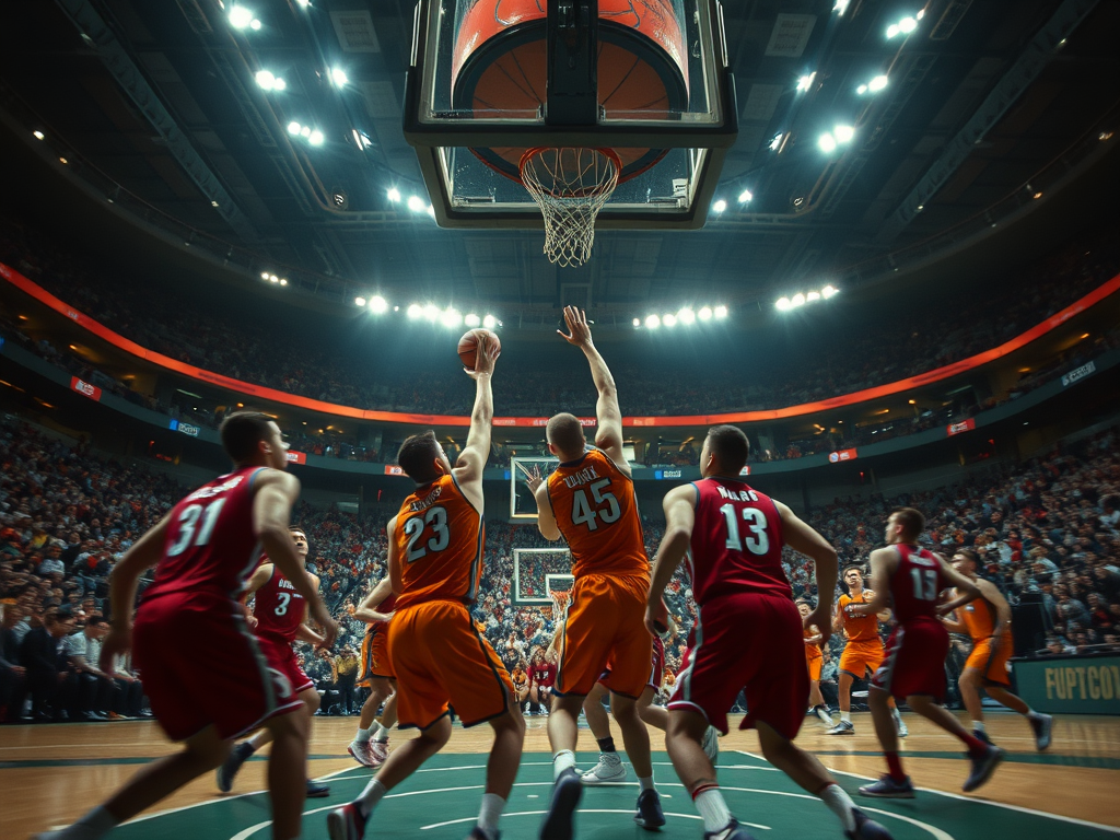 Anadolu Efes, Türk Telekom'u 86-75'lik Skorla Yeniyor!