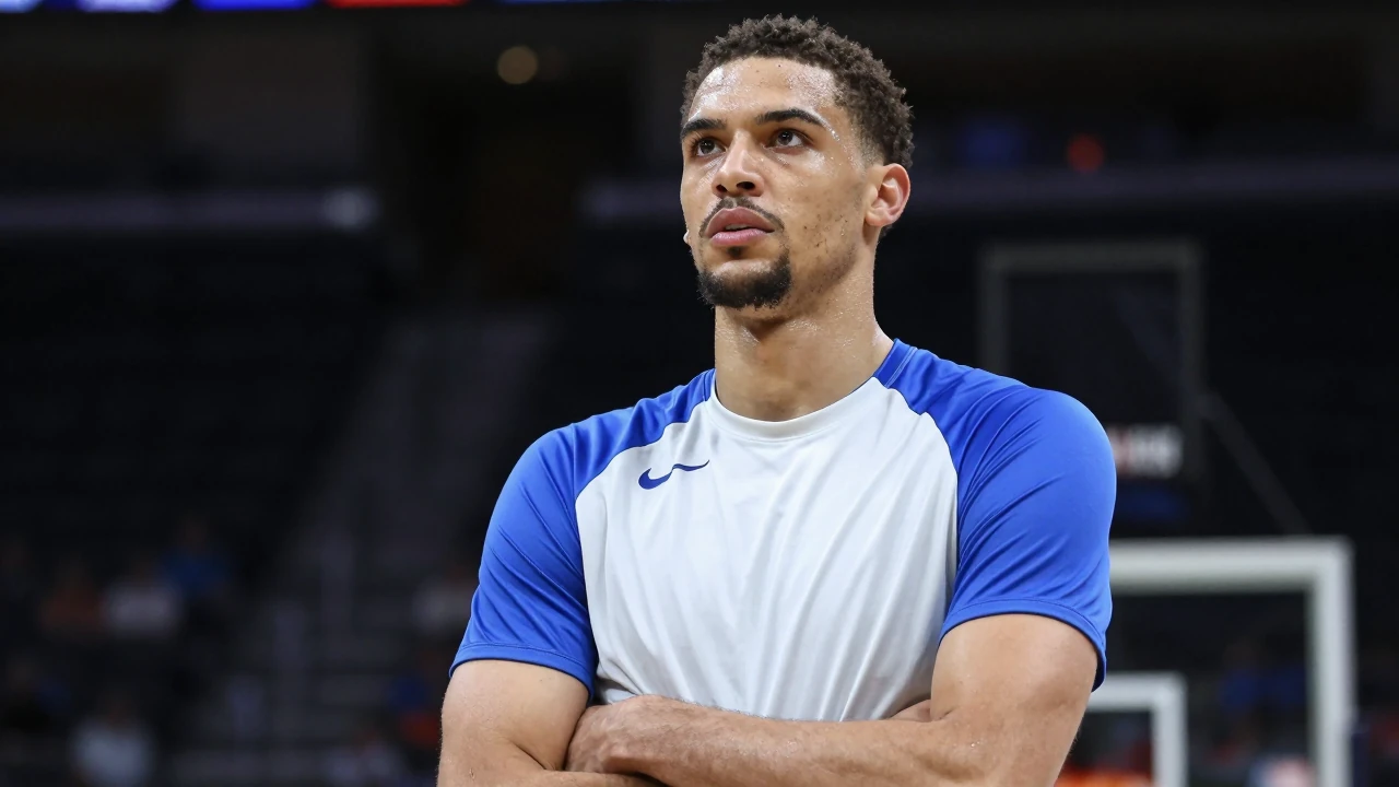 Orlando Magic begin NBA Cup play-in Toronto after 2025 semifinal run