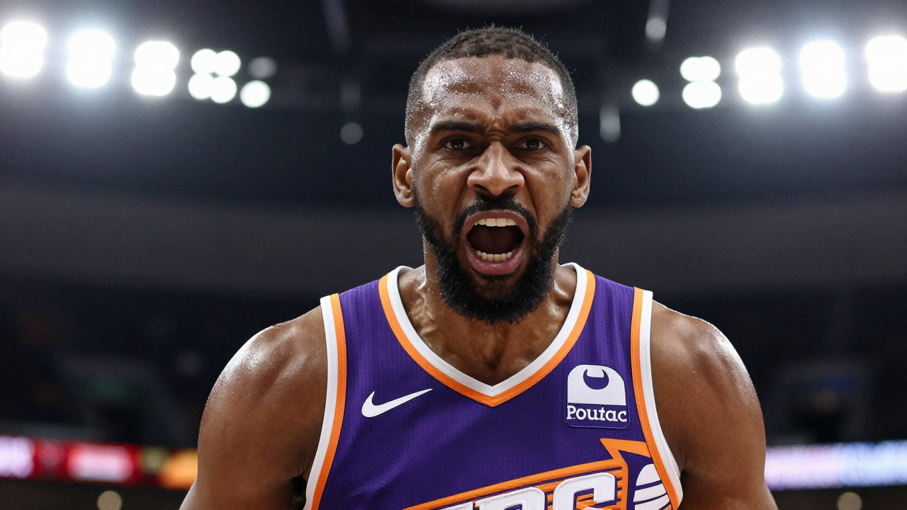 Phoenix Suns 2026-27 Roster Update: Devin Booker Leads the Charge
