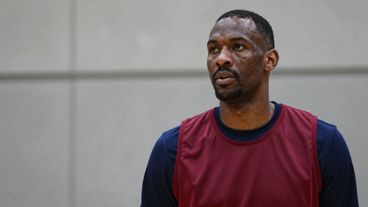 Detroit Pistons Face Best and Worst Case Scenarios for 2026-27 Season
