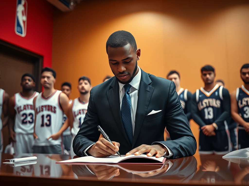 Denver Nuggets Predicted To Lose 13-Year Vet In NBA Free Agency