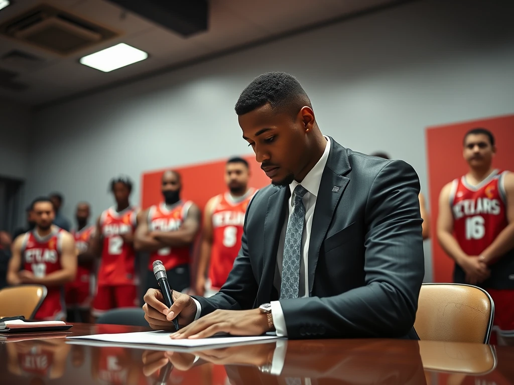 A pivotal trade between the Houston Rockets and Denver Nuggets could address glaring flaws for both teams