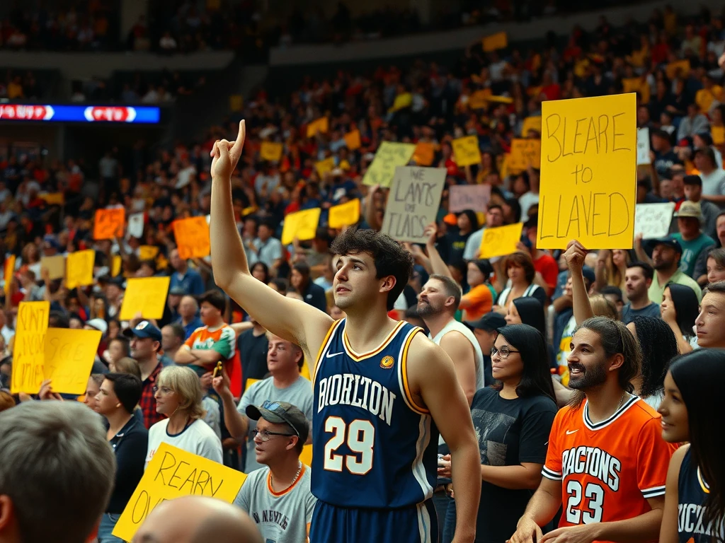 New York Knicks: Reviving Fan Support and Energy at Madison Square Garden