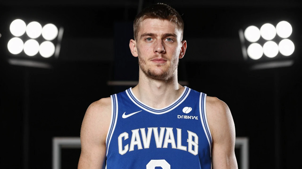 Cleveland Cavaliers Sign Mario Hezonja, Pursue Jonathan Kuminga