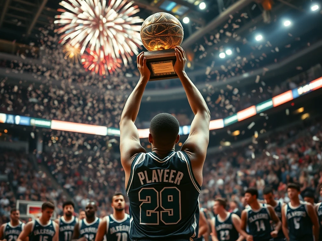Denver Nuggets' Playoff Exit Confirms Championship Aspirations Were Misguided
