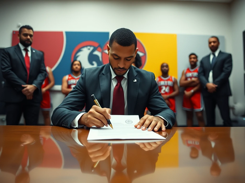 Toronto Raptors Fans React to Controversial Trade Proposal: What’s at Stake