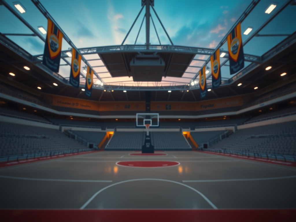 Río Breogán disputará la previa de la Basketball Champions League