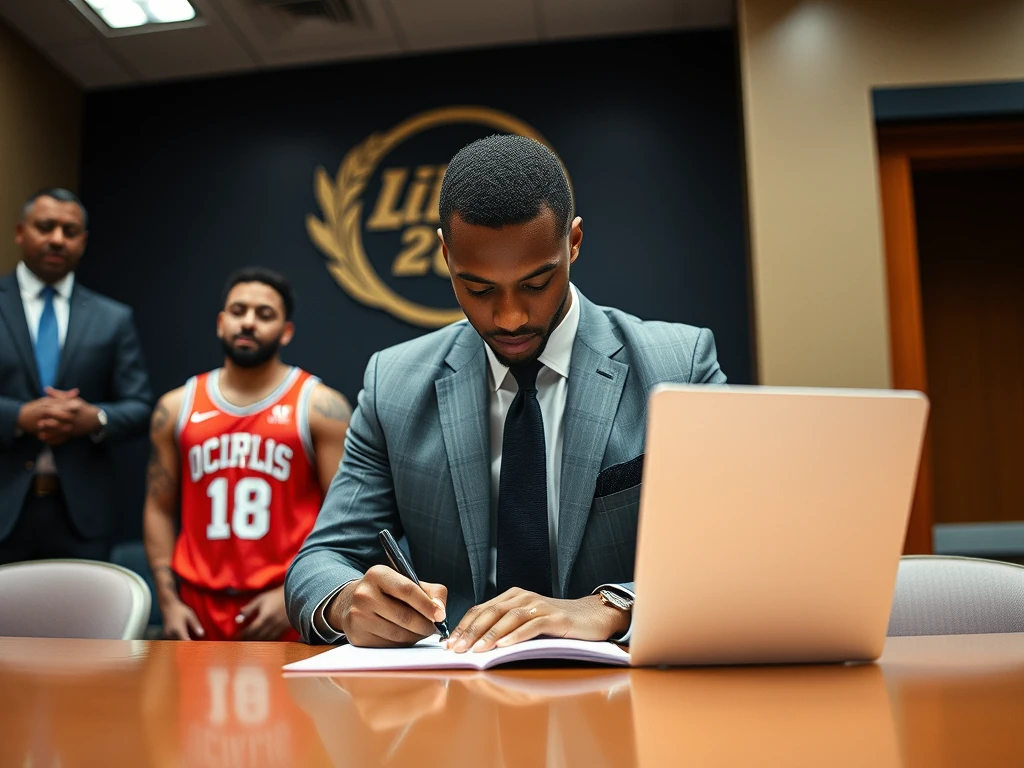 Detroit Pistons Trade Up in Draft Night, Securing Strong Value