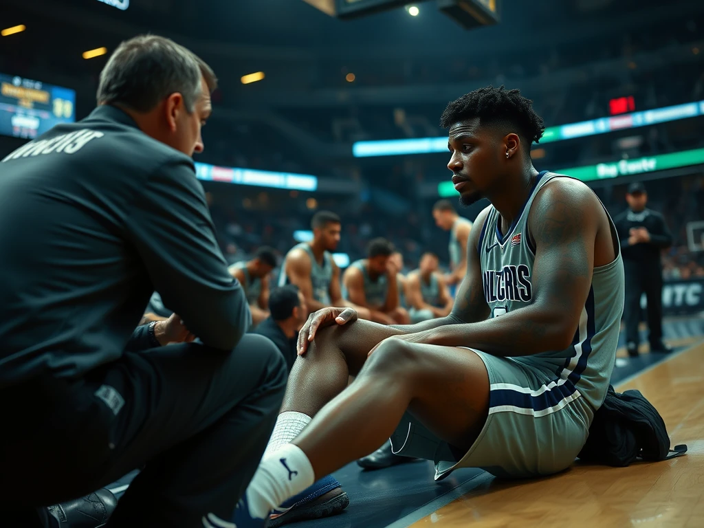 Orlando Magic's Resilience: The Impact of Recent Playoff Battles