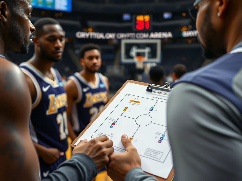 Max Christie has emerged as a key player for the Lakers this season, showcasing his potential in the rotation