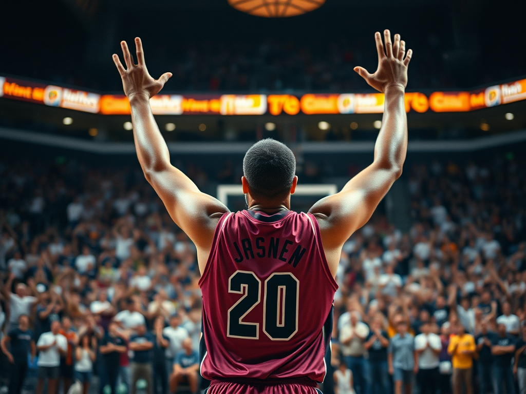 El Impacto de Edy Tavares en la Temporada Actual de Los Blancos