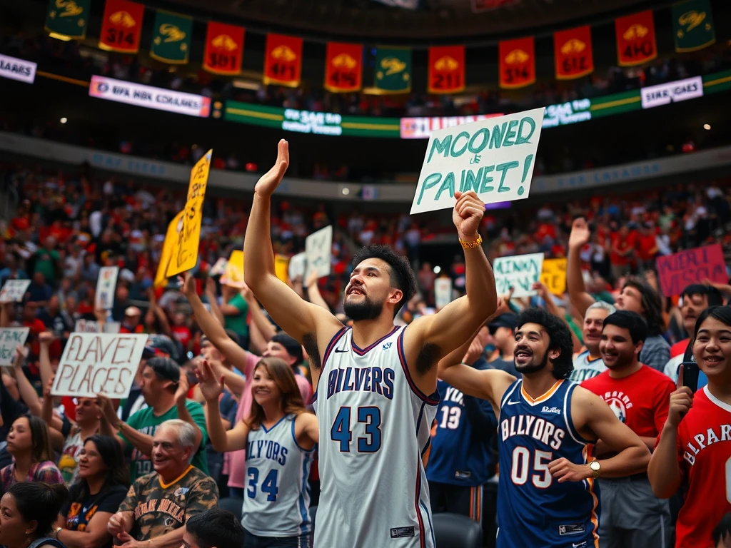 The Heartbeat of Milwaukee: Celebrating Bucks Fan Traditions and Game Day Rituals