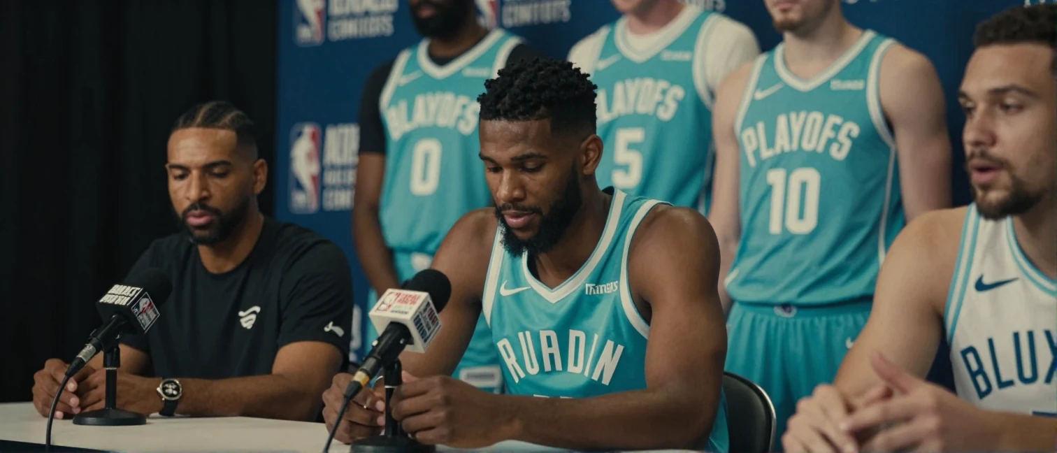 Dallas Mavericks Accelerate Free‑Agency Moves Ahead of Playoffs