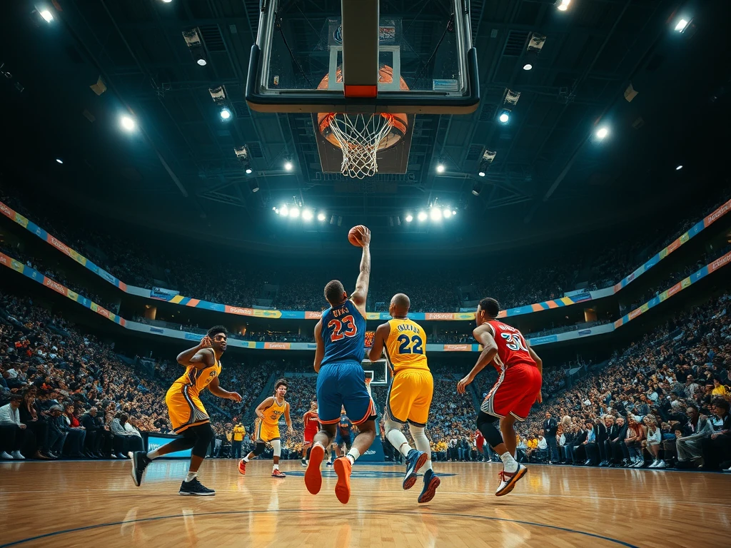 Zaza Pachulia shares his thoughts on the evolution of NBA centers, highlighting key traits for success. What does this...