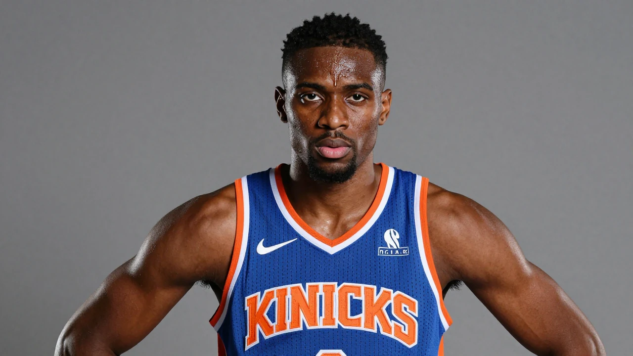 New York Knicks Dominate 2026-27 NBA Schedule with 11 Appearances