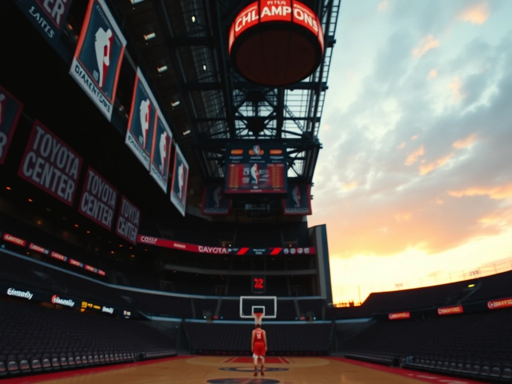 The Houston Rockets have been linked to All-NBA wing Jaylen Brown for the second time, as the team looks to bolster its...