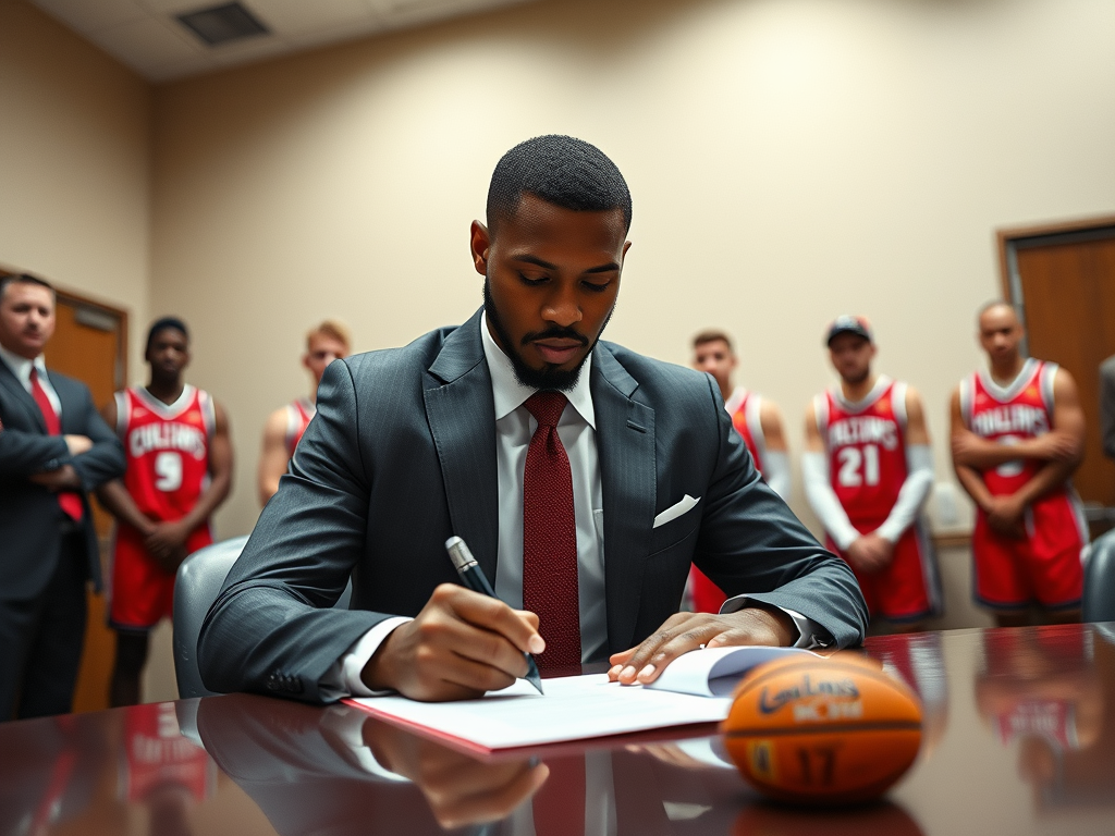 Philadelphia 76ers Eye Oklahoma City Thunder Trade Targets