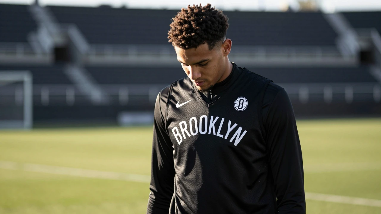 Brooklyn Nets Face Tough Stretch After Recent Losses to Raptors, Others