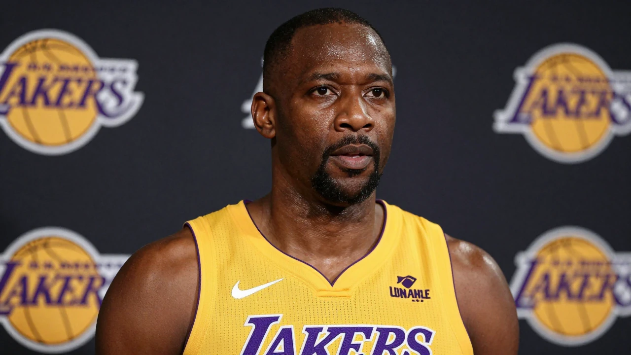 Los Angeles Lakers sold for $12.5 billion as Mark Walter exits