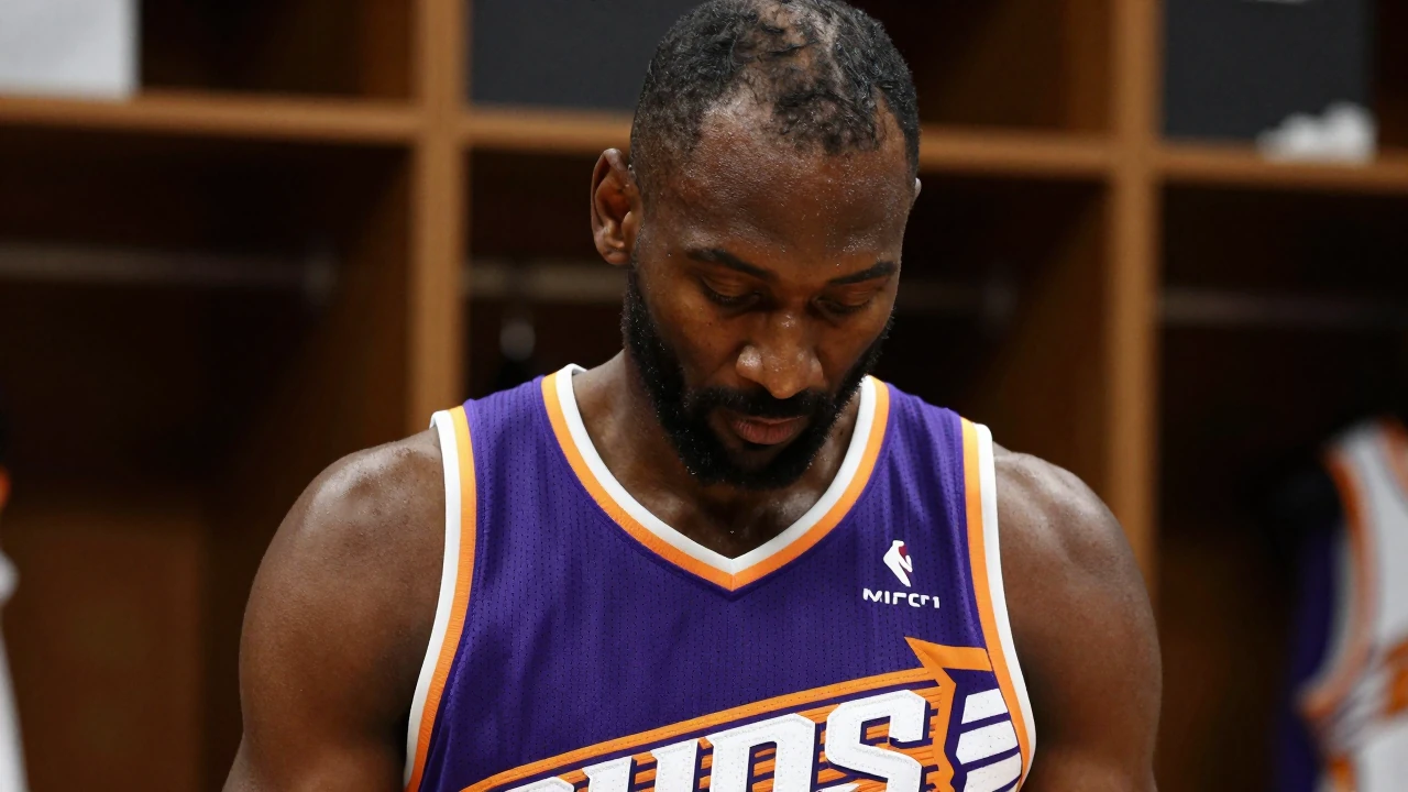 Phoenix Suns' Super Team Failure Explained by Kevin Durant