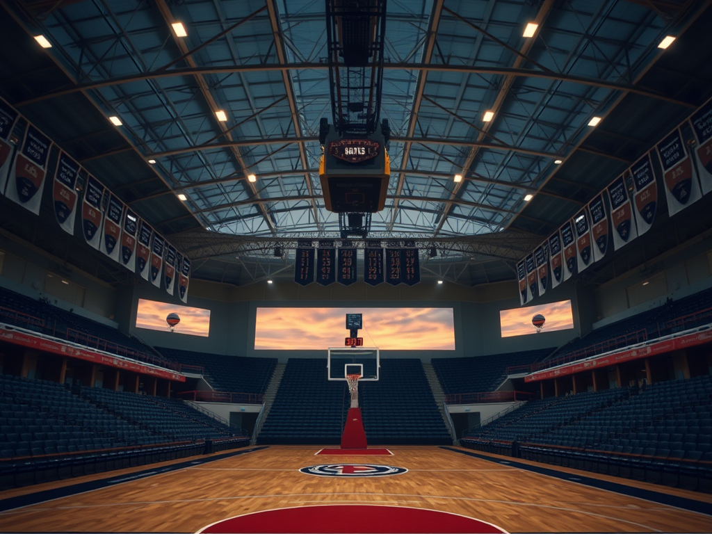 AS Monaco Basket : saisie de 41 M€ – le club sous le feu