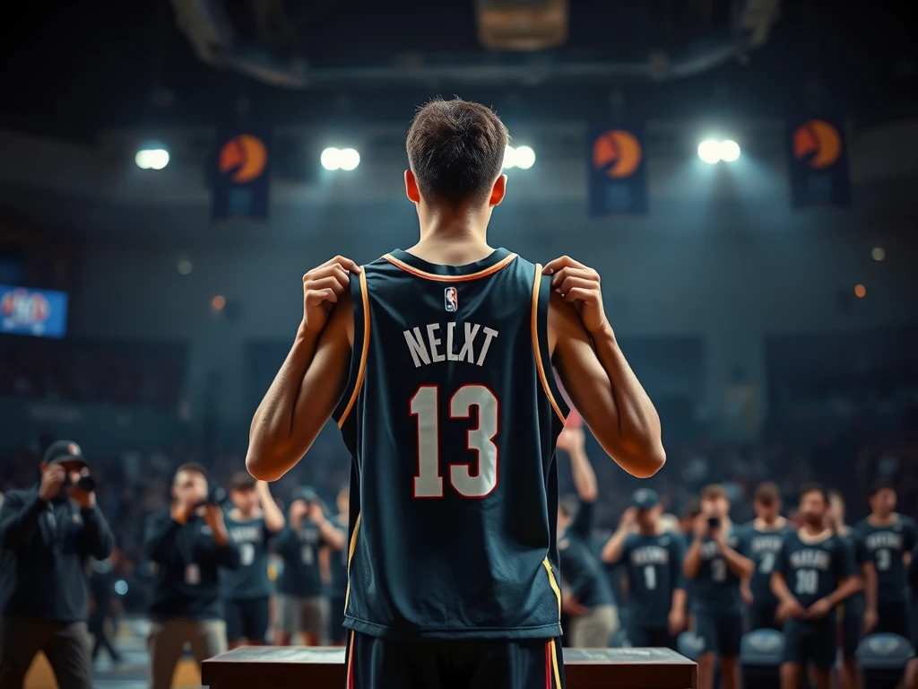 Analyzing the Indiana Pacers' Pre-Draft Workouts: Who's Next?