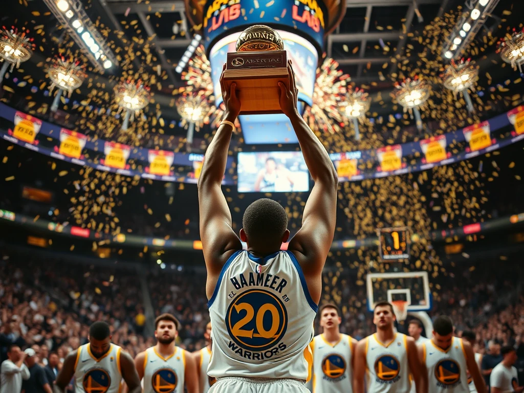 The Golden State Warriors are shifting their trade strategy, eyeing Jaylen Brown to bolster their championship...