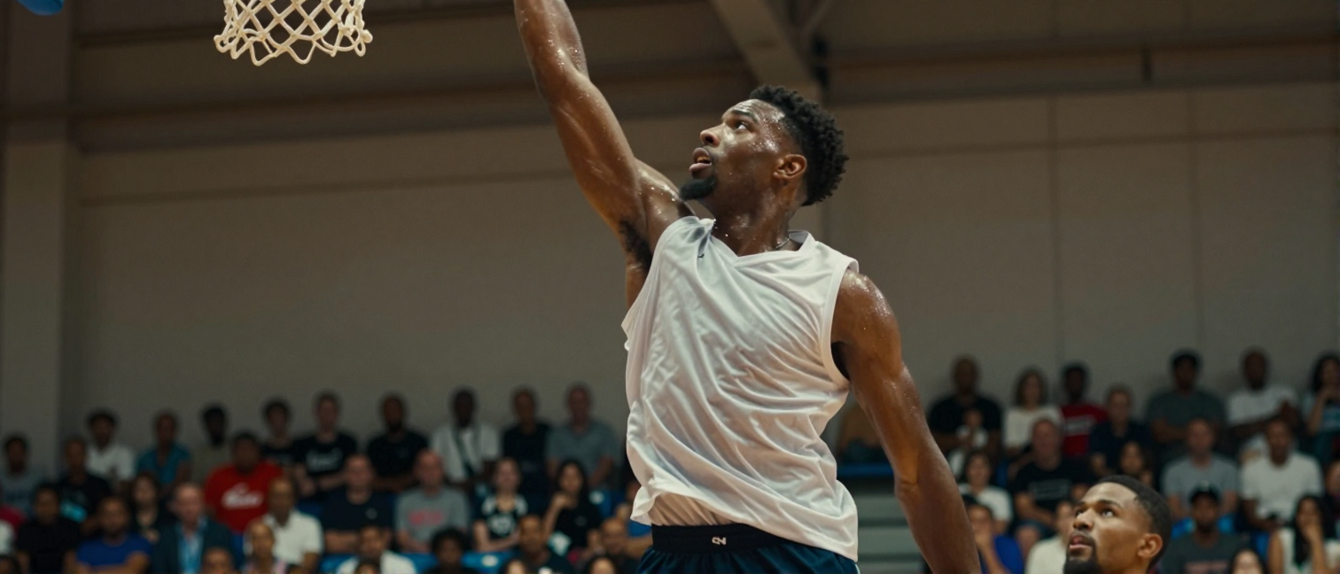Vaqueros de Bayamón refuerzan su línea interior con Damian Jones