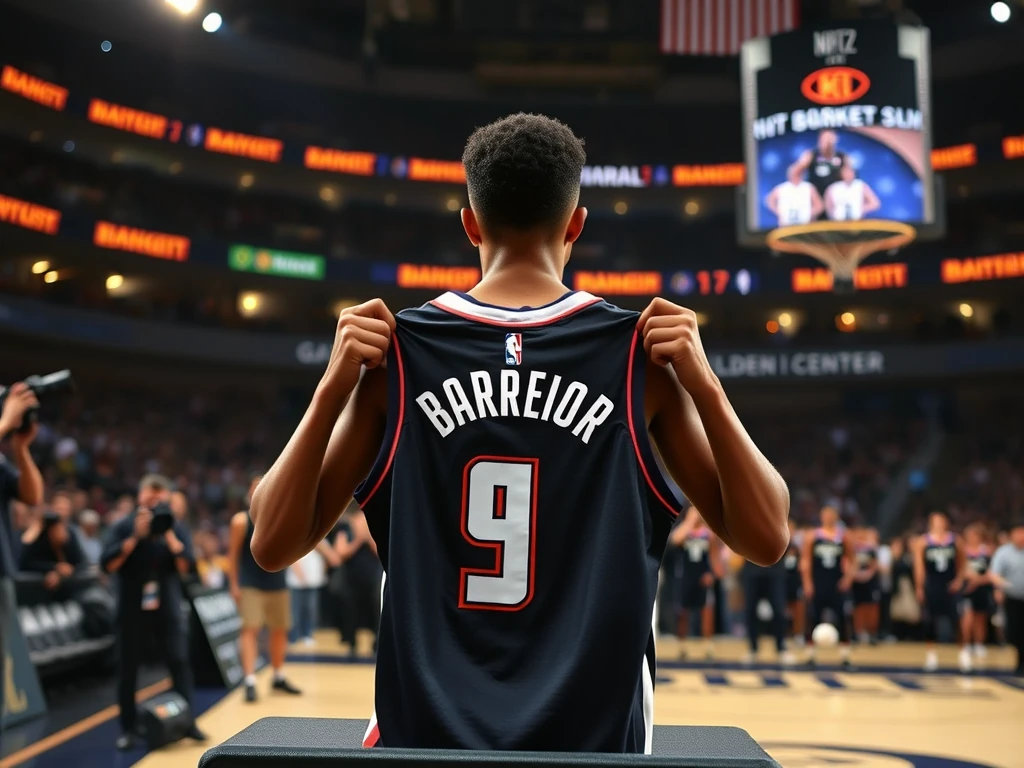 Sacramento Kings Poised for Turnaround in 2026-27