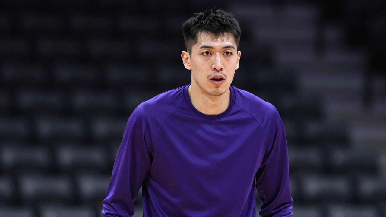 Charlotte Hornets Christmas Day Drought Extends Despite Playoff Push