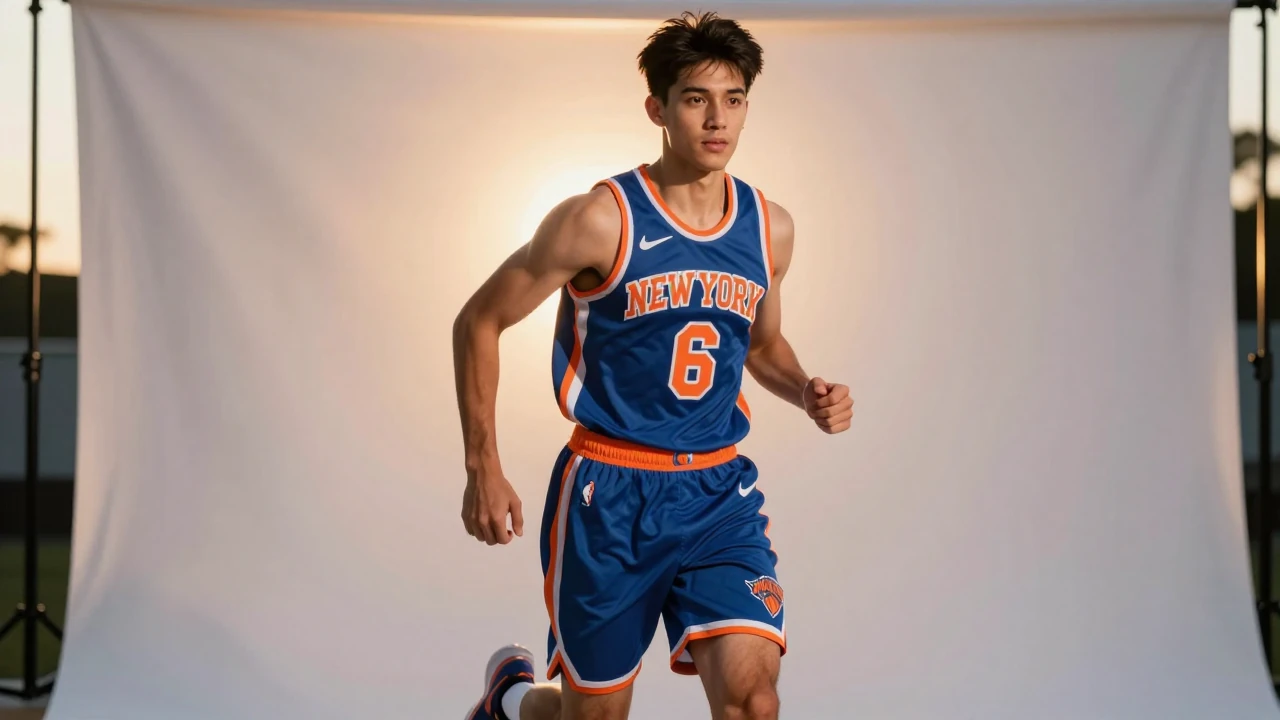 New York Knicks Projected 2026-27 Lineup: Can Champions Repeat?