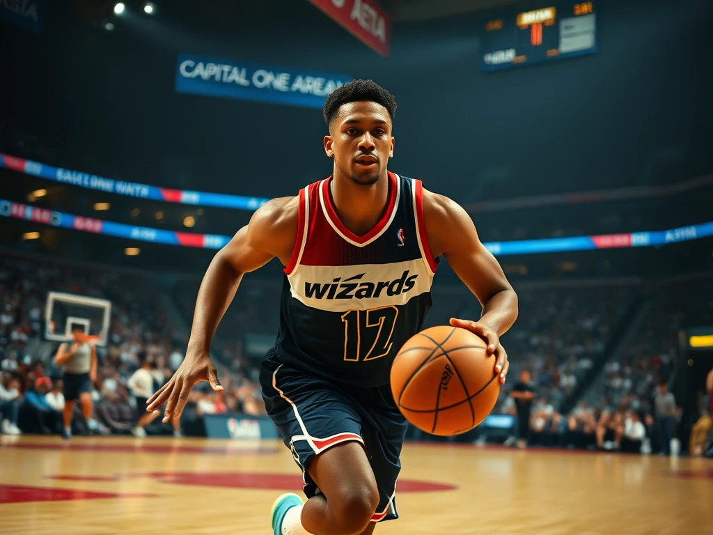 The Washington Wizards have shown promising potential but need tactical tweaks to elevate their game