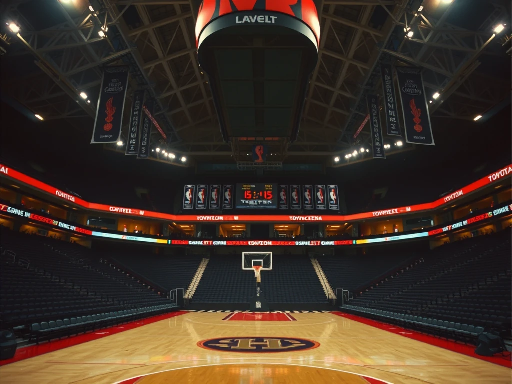 Rafael Stone's vague offseason plans raise questions about the Rockets' future