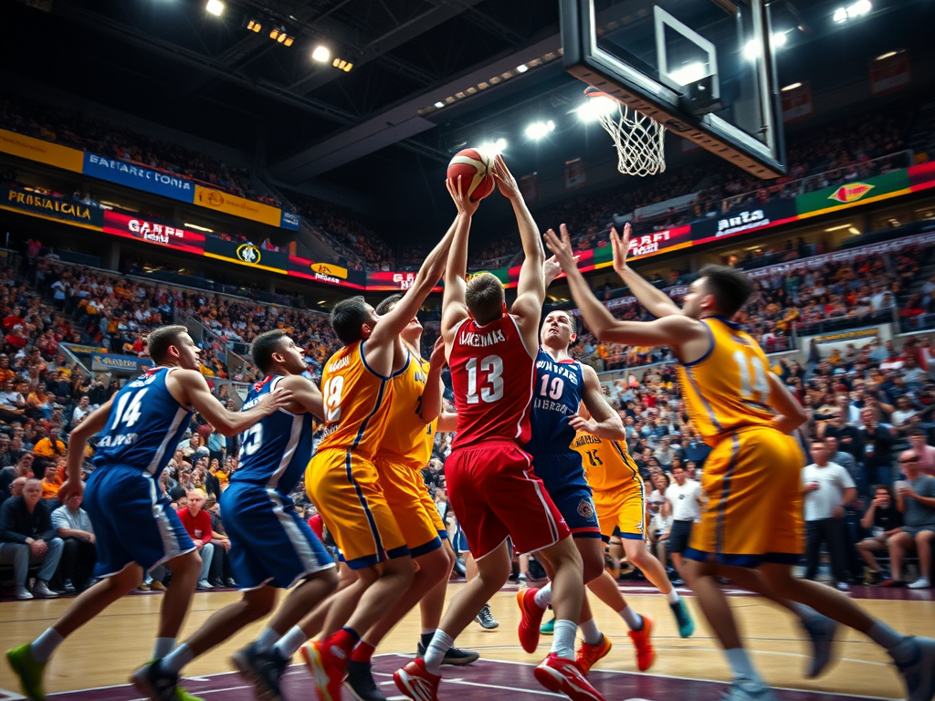 FC Barcelona Bàsquet gana con fuerza en Andorra (95-100)