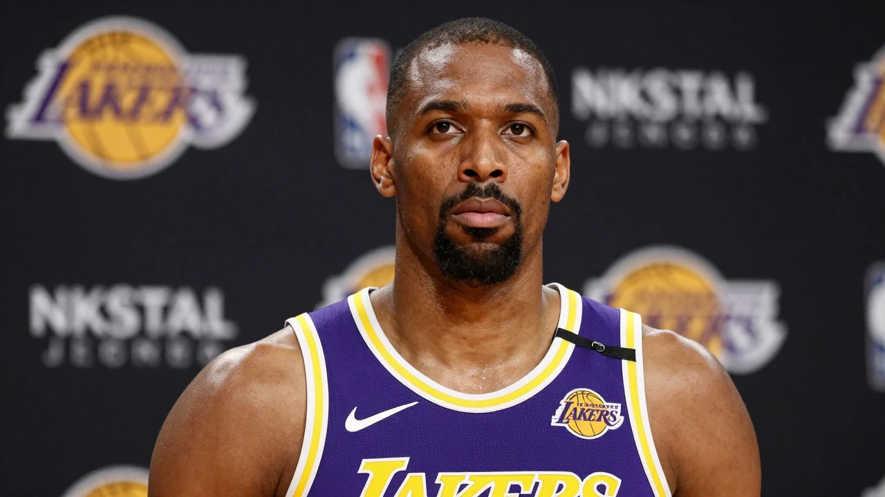 Los Angeles Lakers owner Jeanie Buss defended by 5x NBA champion Derek Fisher, as 9 legal experts provide worrying news...