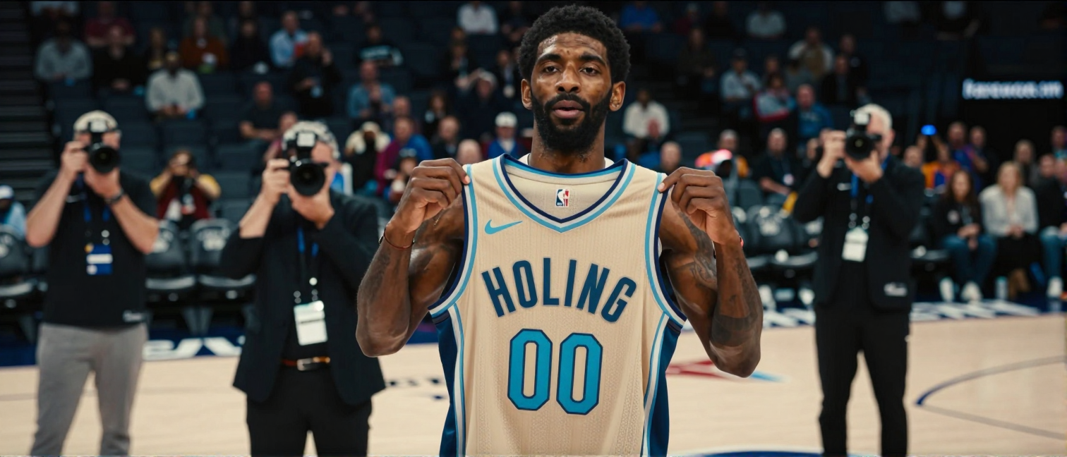 Dallas Mavericks 2026-27 Roster Breakdown: Salaries, Free Agents & Draft Impact After Kyrie Irving’s Return