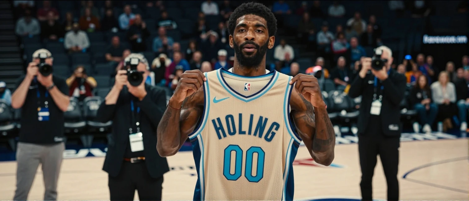 Dallas Mavericks 2026-27 Roster Breakdown: Salaries, Free Agents & Draft Impact After Kyrie Irving’s Return