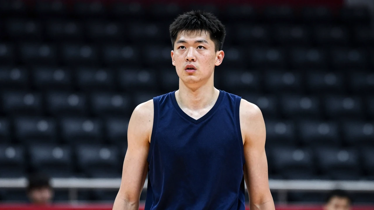 Detroit Pistons Rookie Ebuka Okorie Faces Top 5 Draft Picks in 2026-27 Schedule