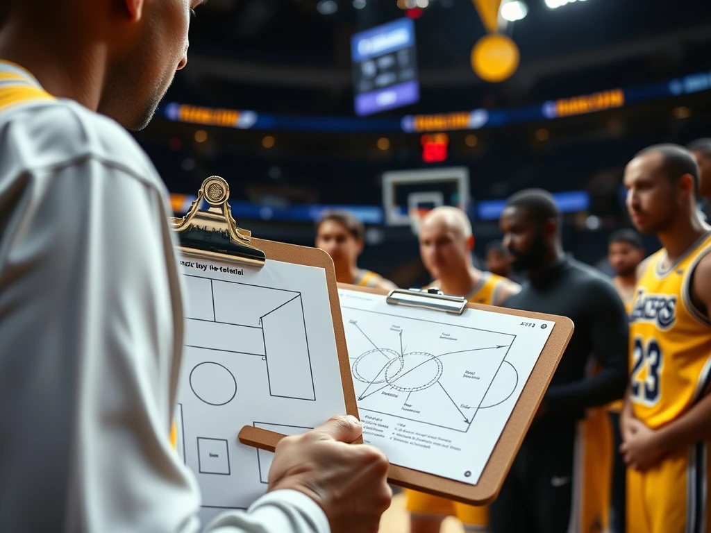 The Los Angeles Lakers have shown flashes of brilliance this season, but consistency remains a challenge