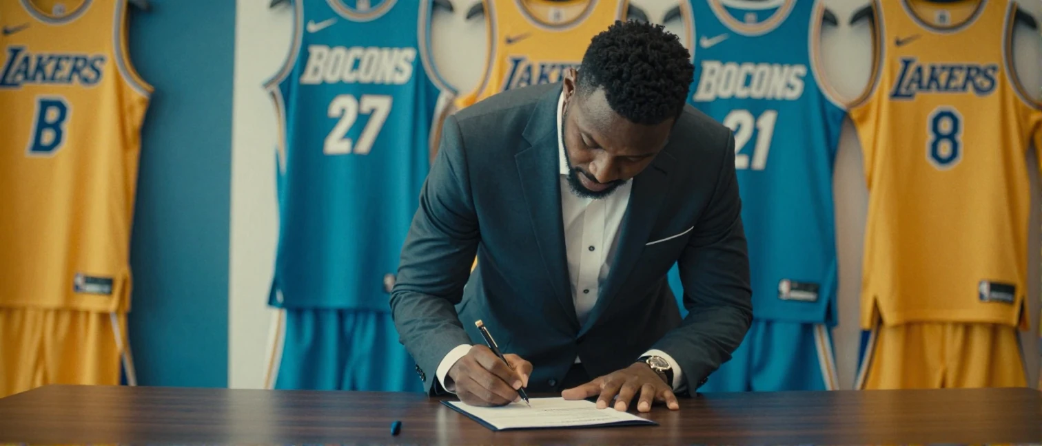 Indiana Pacers Sign Rookie Rieng Mast After Draft - Boosting Frontcourt Depth