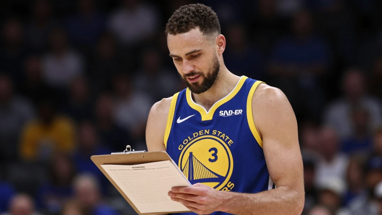 Golden State Warriors Pursue Free Agent Signings