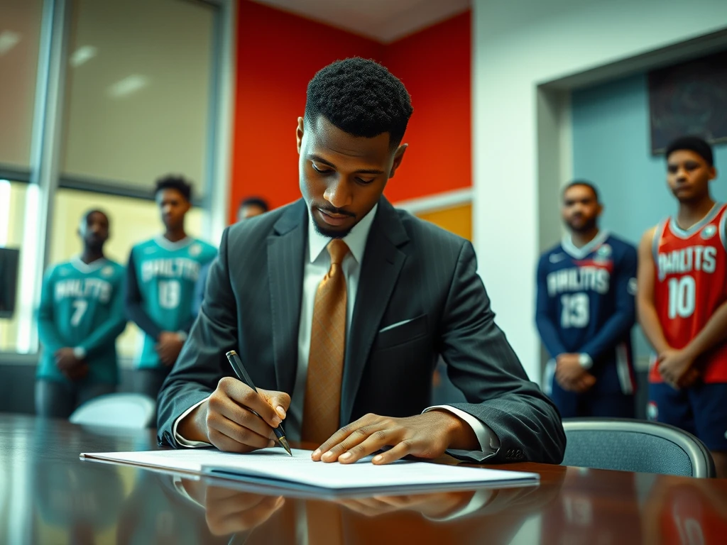 The Minnesota Timberwolves aim to enhance their roster by pursuing Kyrie Irving and Ja Morant after a challenging season