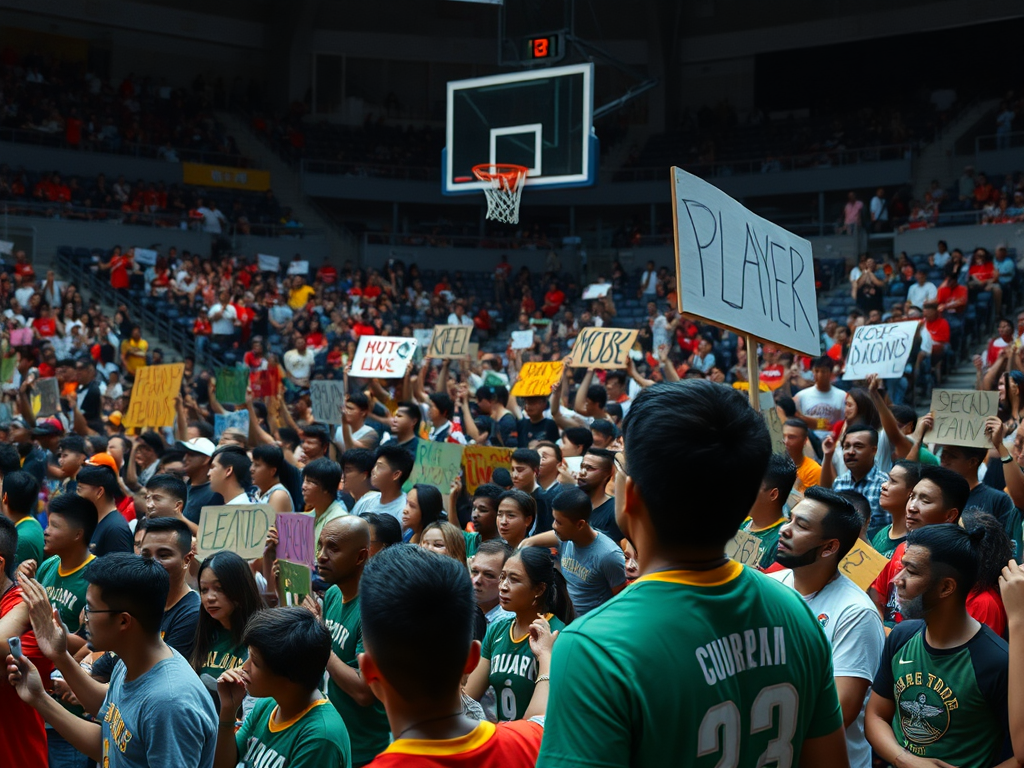 San Miguel Beermen Maintain Winning Culture Under Leo Austria